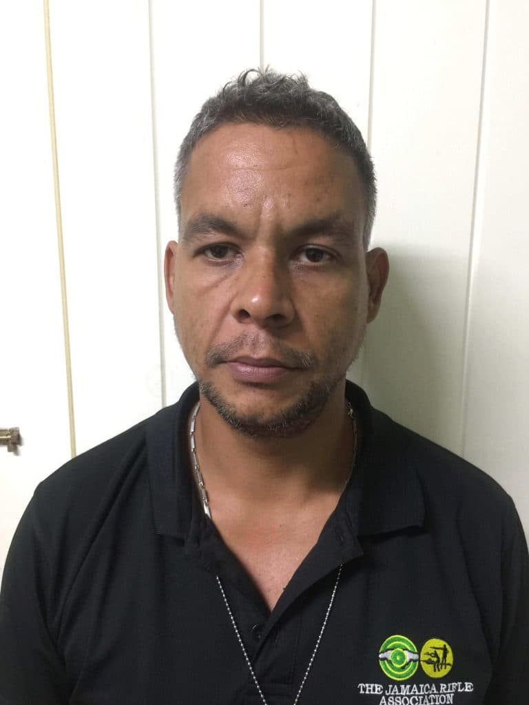David Dukharan, Range Manager and Members Representative